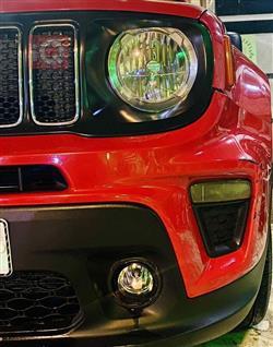 جیپ رێنێگەید